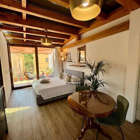 Sole Apartment 陶尔米纳 外观 照片