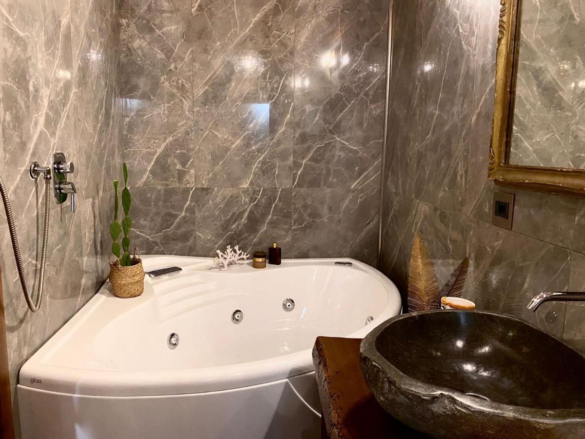 Sole Apartment 陶尔米纳 外观 照片